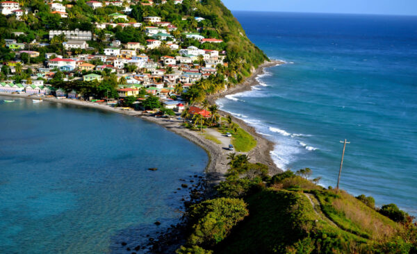Dominica Caraibi