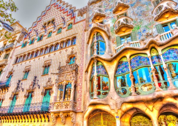 Barcellona_Casa Batlló