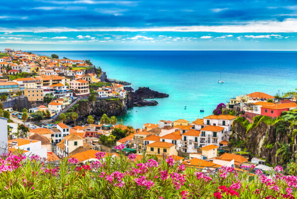 Funchal : Madeira | Portogallo