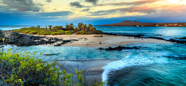 Isola delle Galapagos | Oceano Pacifico