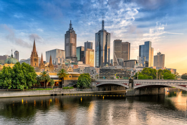 Melbourne | Australia