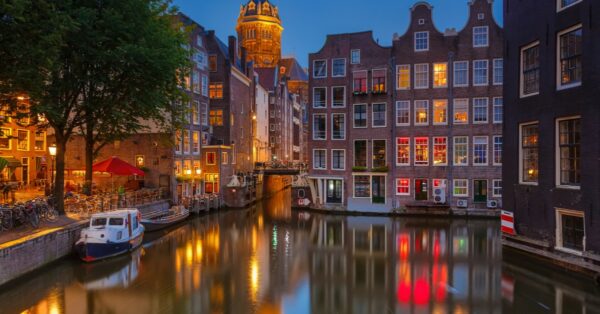 Amsterdam | Paesi Bassi