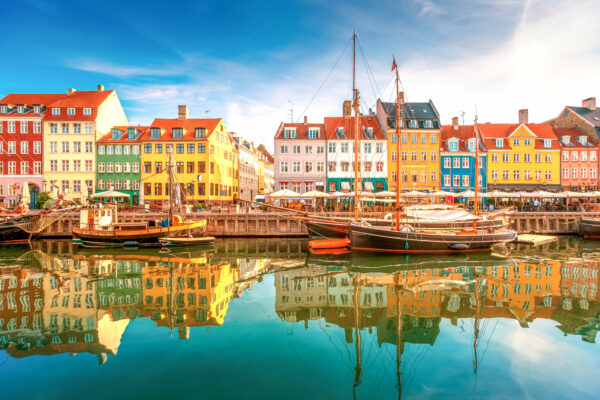 Copenaghen | Danimarca