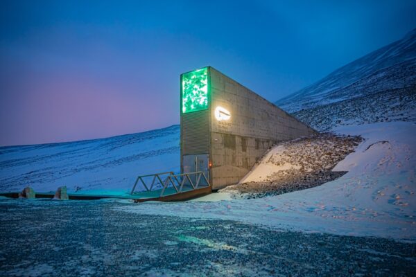 Longyearbyen,,Svalbard,,Circolo Polare Artico,,Norvegia,