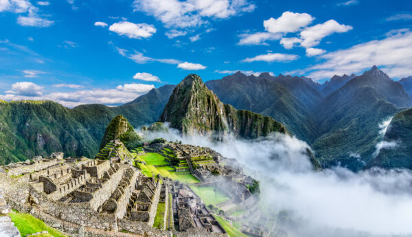 Machu,Picchu,,Regione di Cusco,,Perù