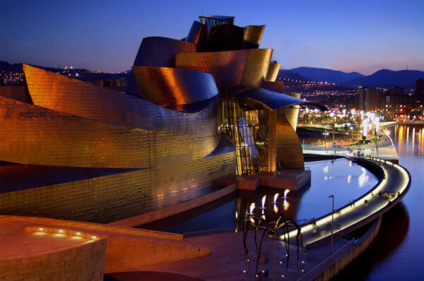 Bilbao _ Spagna_Norvegese