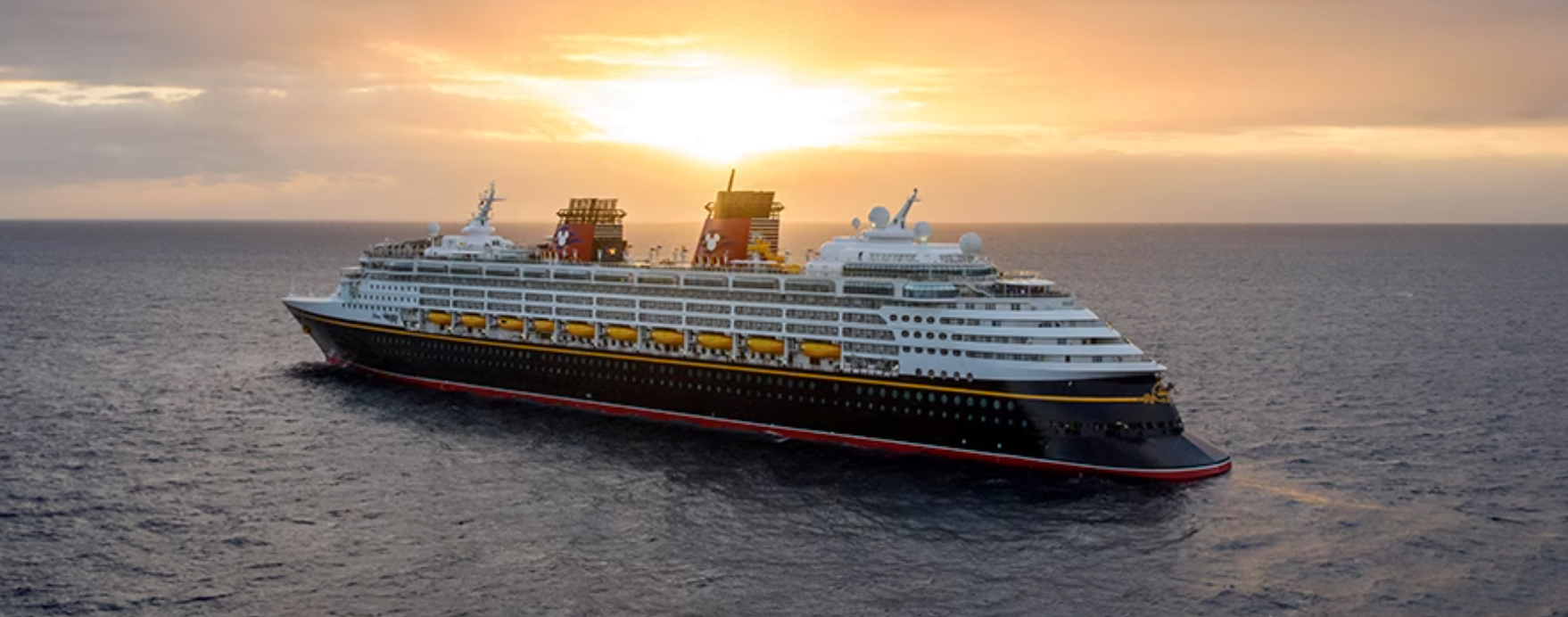 Disney Cruise Line tornerà sull’isola di Catalina