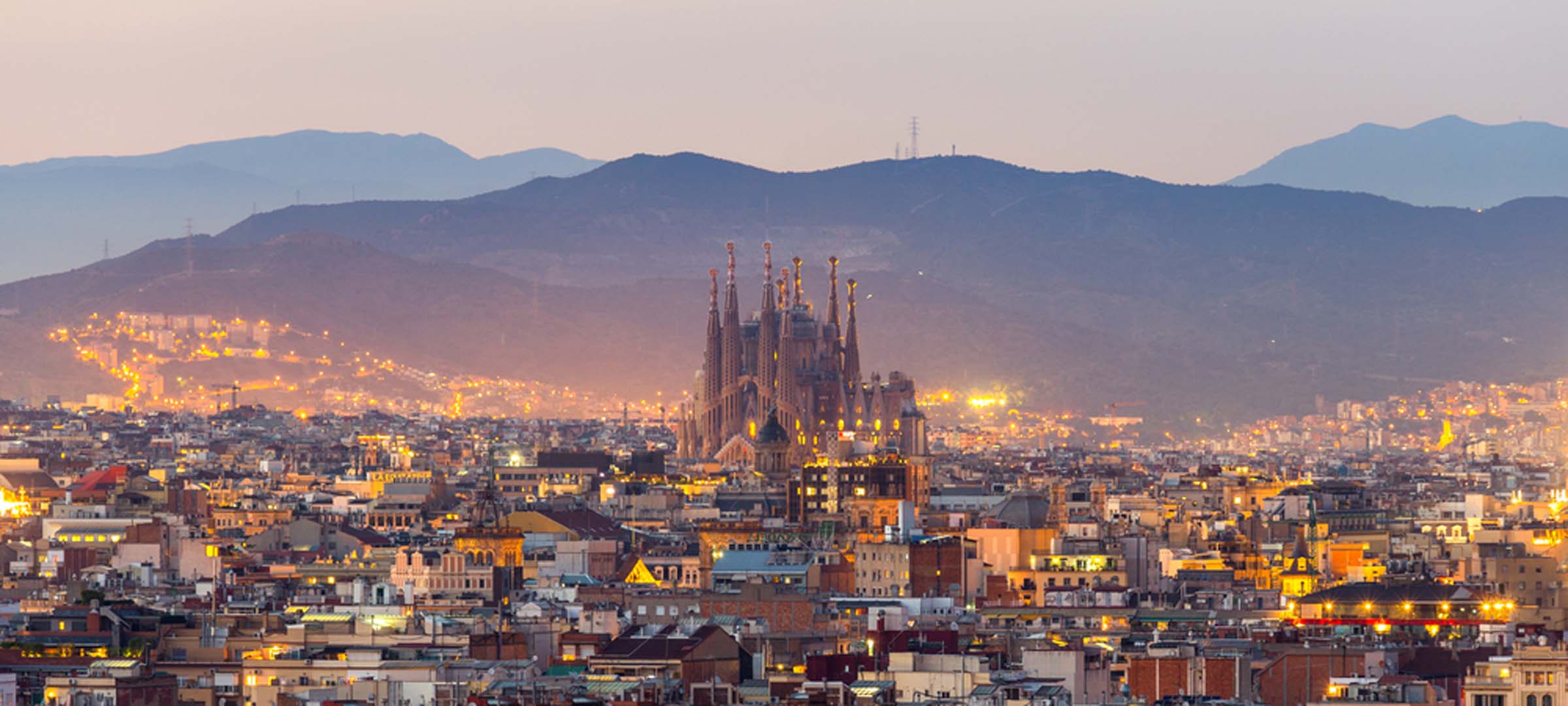 I luoghi più speciali di Barcellona secondo Nuria Val