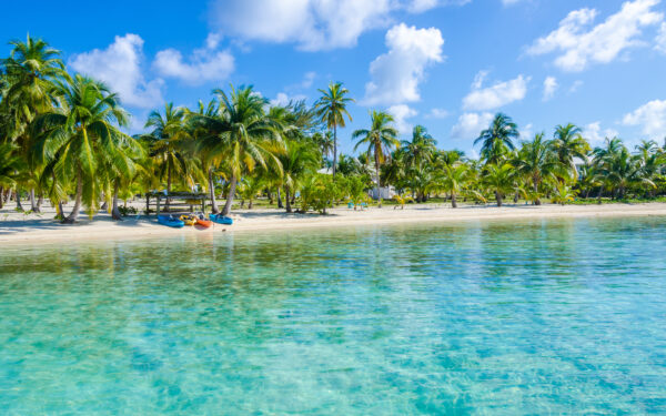 Cayes del Belize - 