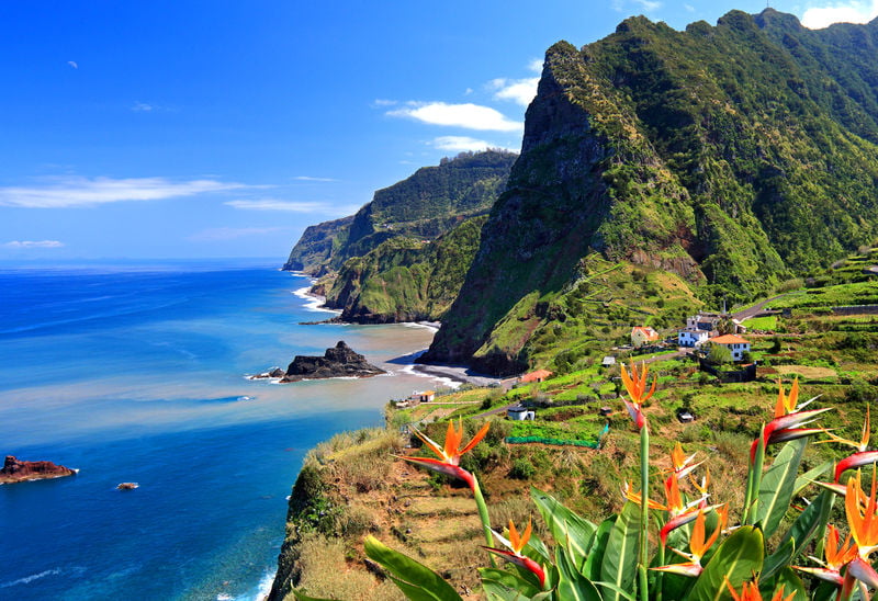 Madeira vince di nuovo come migliore destinazione crocieristica europea