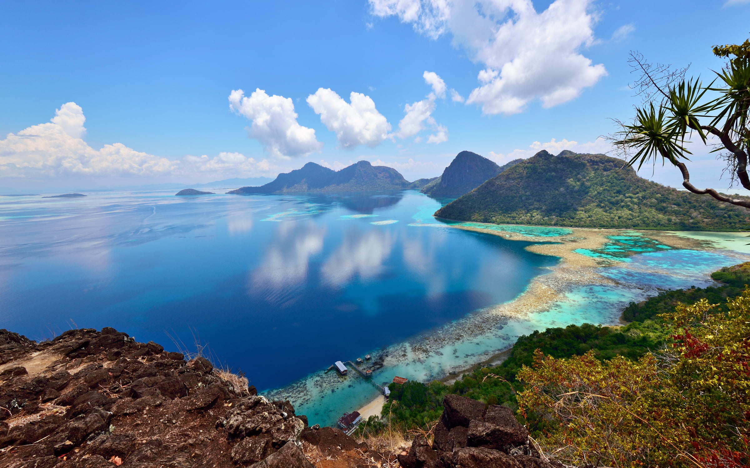 Le 5 migliori isole da visitare in Asia