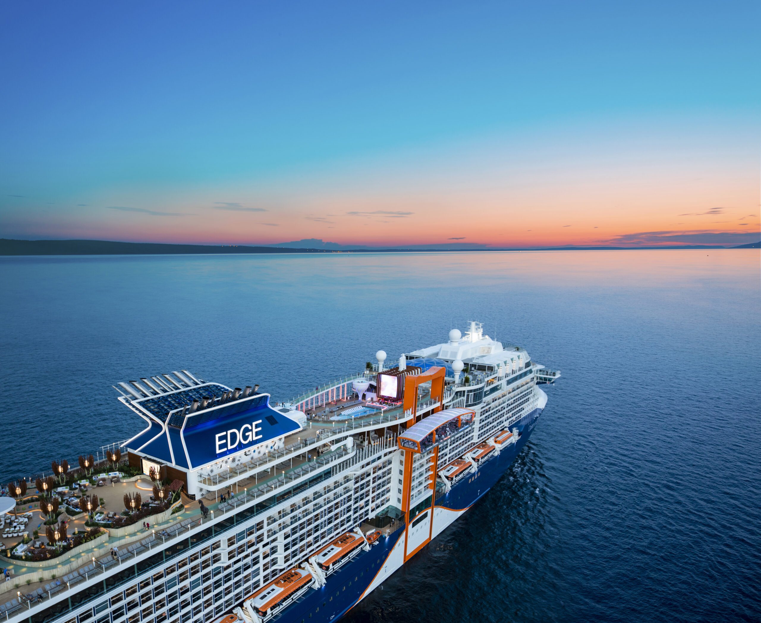 Celebrity Cruises – Riassunto della stagione 2023-2024