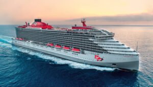 Virgin Voyages annuncia nuove destinazioni e nuovi itinerari