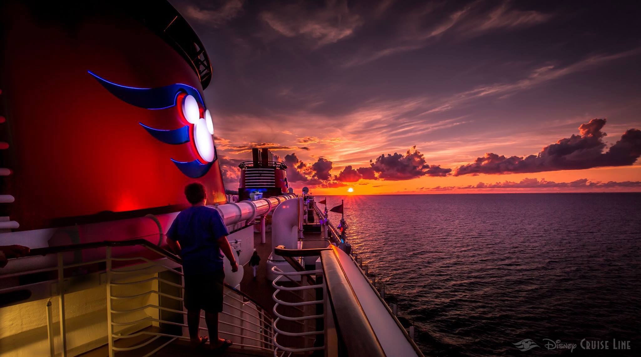 Disney Cruise Line ritarda di 2 anni le date di varo di 2 navi