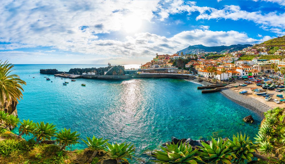 Madeira riapre alle navi da crociera