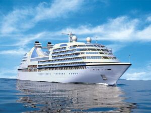 Seabourn cancella gli itinerari di Odyssey, Ovation ed Encore fino alla primavera del 2021