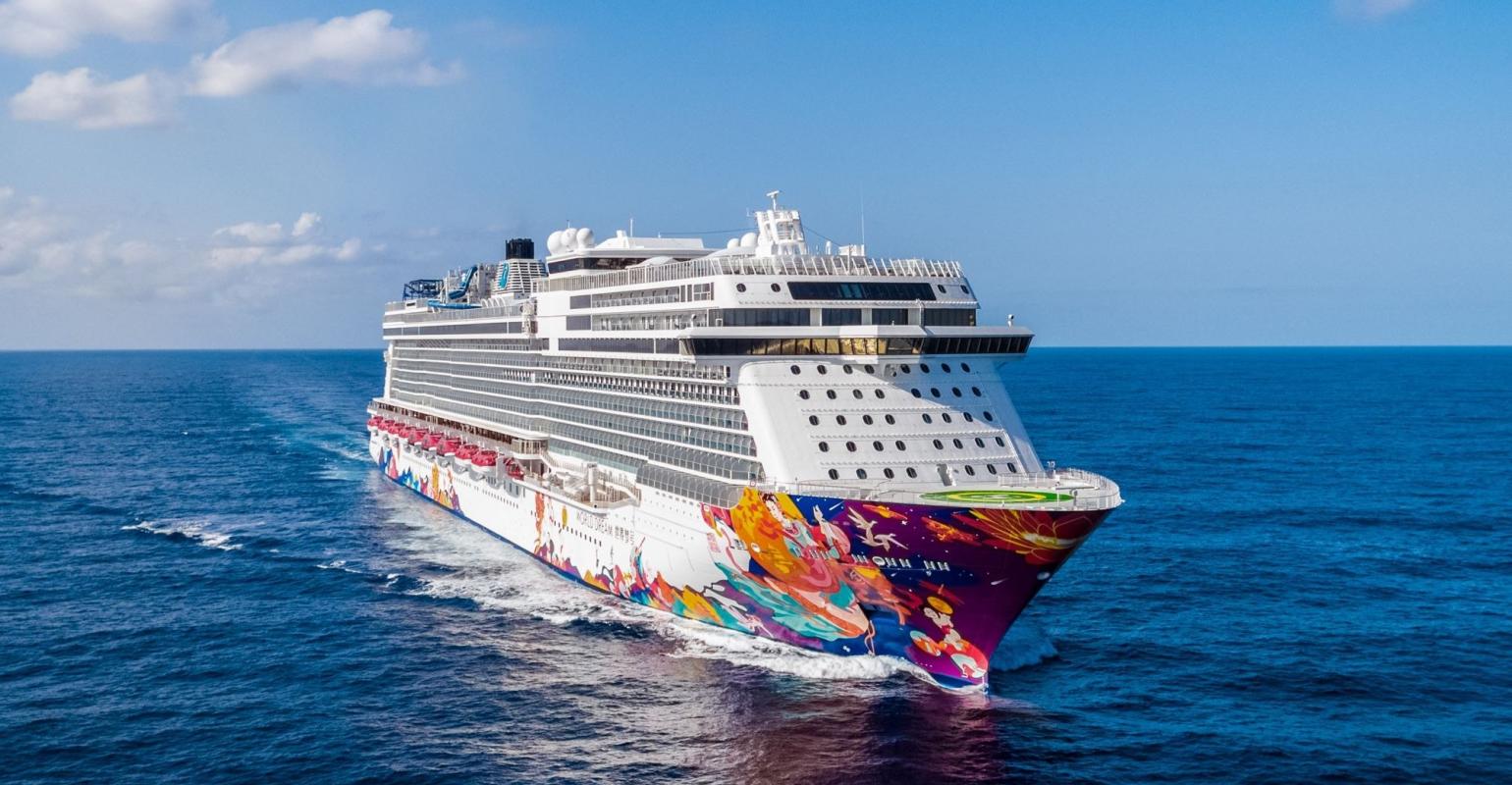 Dream Cruises e Royal Caribbean inizieranno a navigare da Singapore