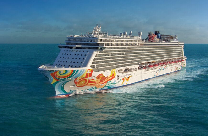 Norwegian Cruise Line Precauzioni Vs Covid19 **** Dichiarazione ufficiale