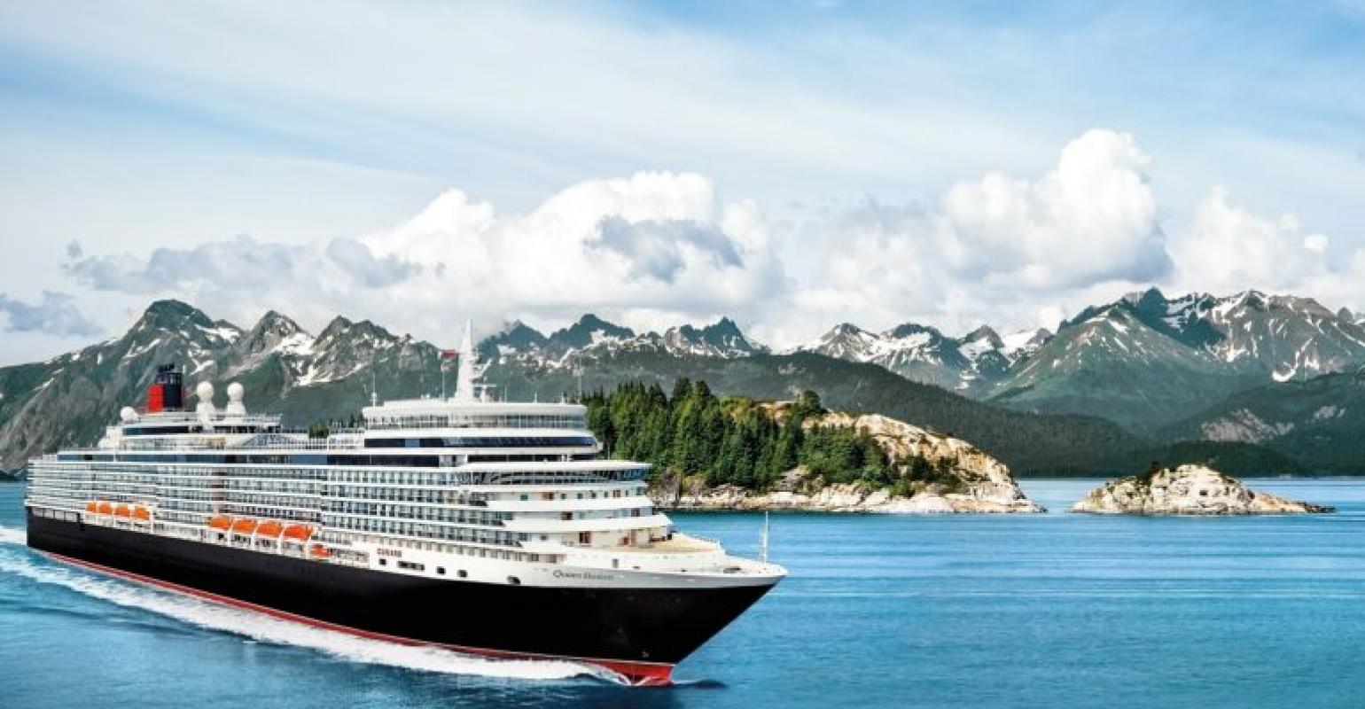 Cunard riavvierà la Queen Elizabeth nel marzo 2021