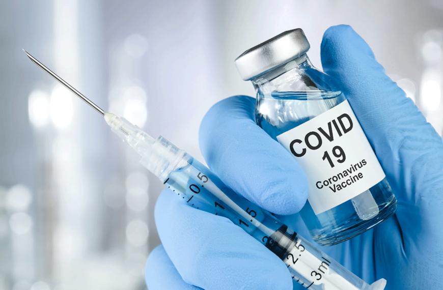 COVID-19 Vaccine Tracker: quando sarà pronto un vaccino contro il coronavirus?