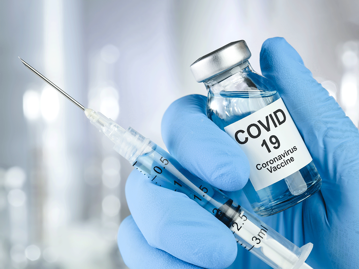 COVID-19 Vaccine Tracker: quando sarà pronto un vaccino contro il coronavirus?