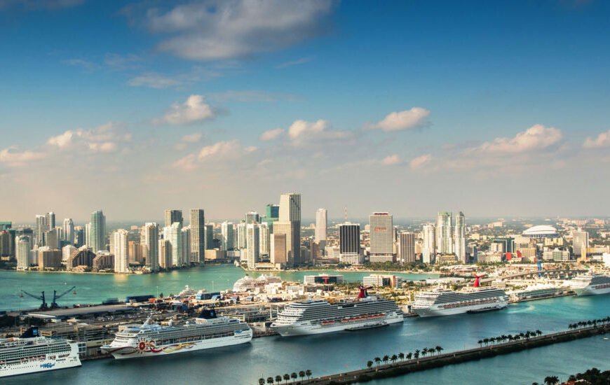 La legge Set Sail Safely è stata regolamentata dai senatori della Florida