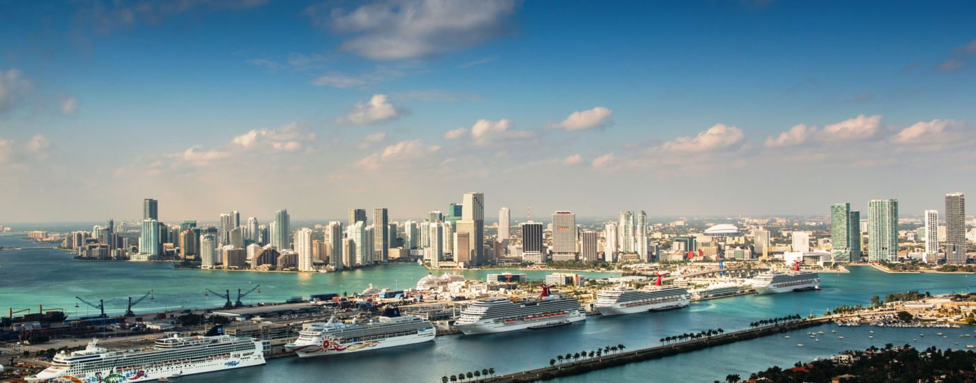 La legge Set Sail Safely è stata regolamentata dai senatori della Florida