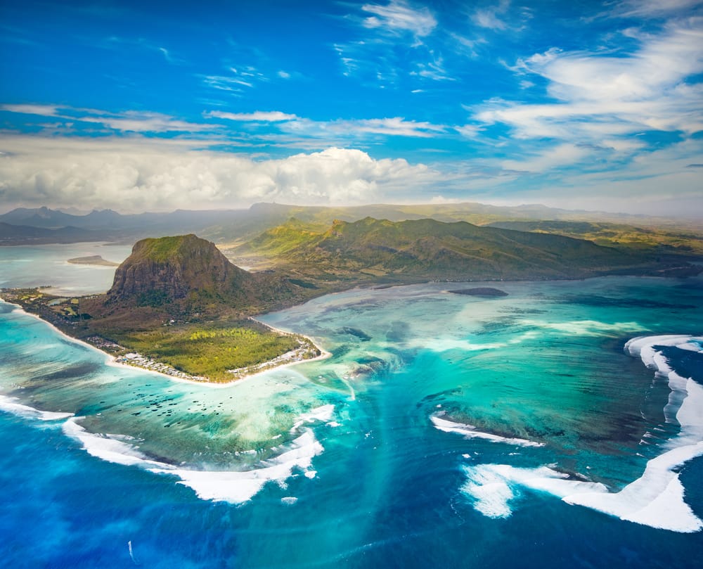 Come Mauritius intende riaprire al turismo