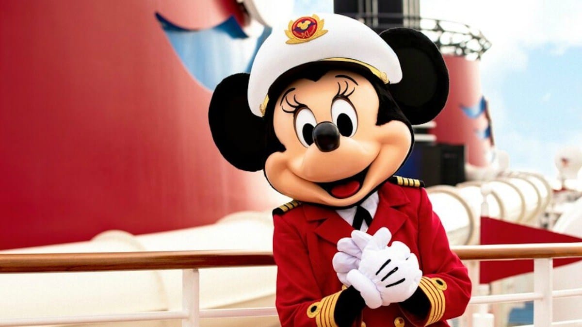 Quando riprenderà l’attività Disney Cruise Line?