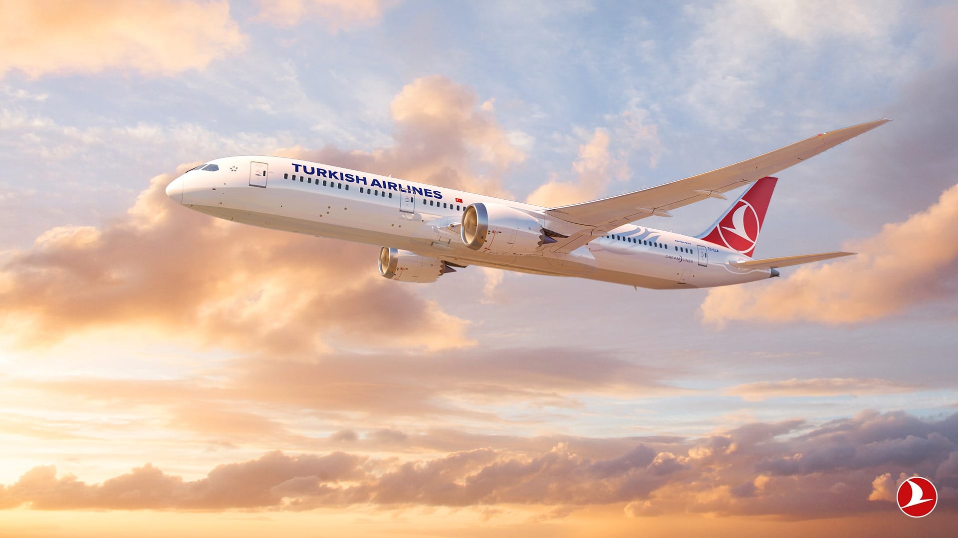 Turkish Airlines lancia una nuova politica commerciale per offrire la massima flessibilità ai passeggeri