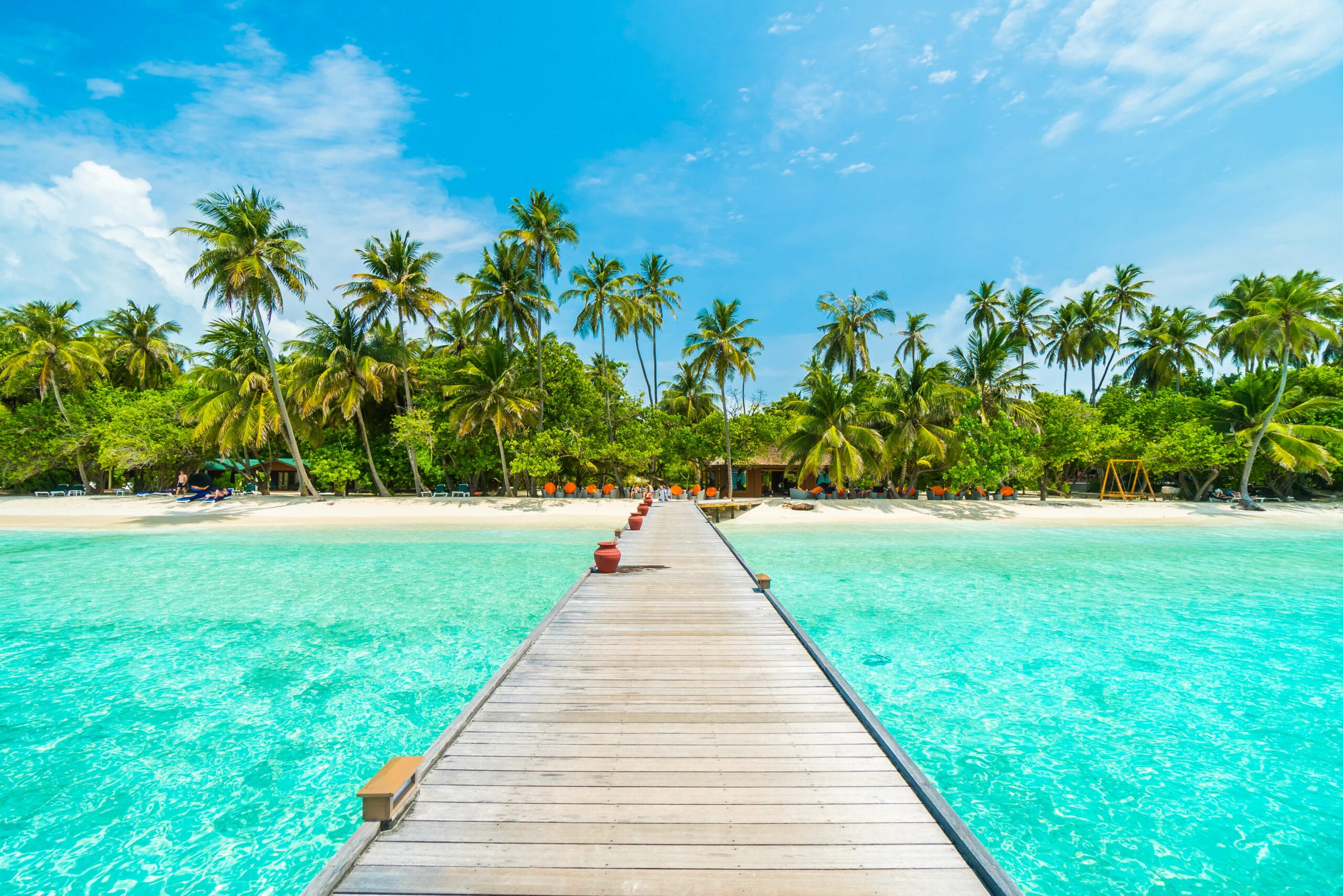 Dove si viaggia a marzo?