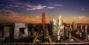 Crociere in Asia | I porti più visitati – Pechino