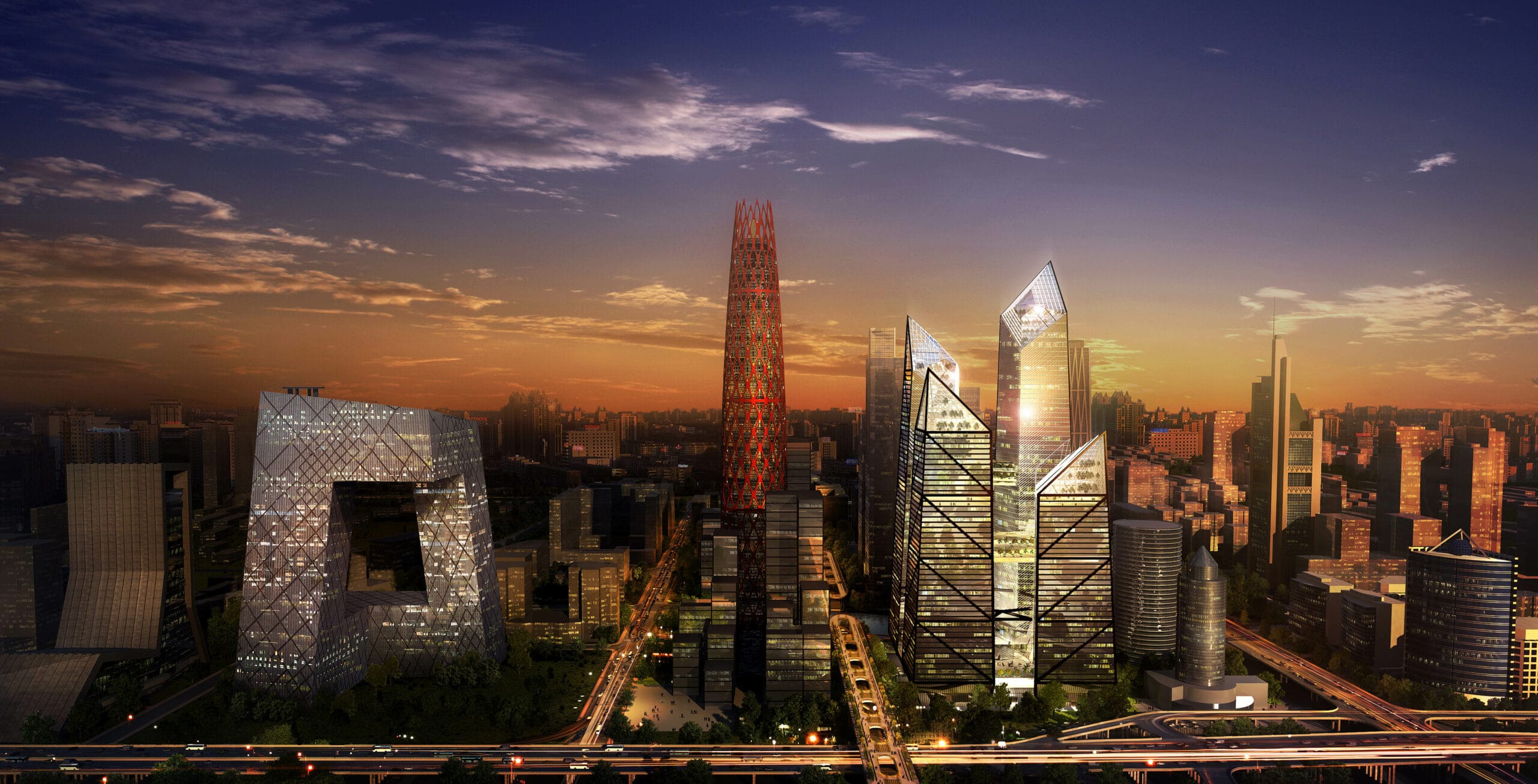 Crociere in Asia | I porti più visitati – Pechino
