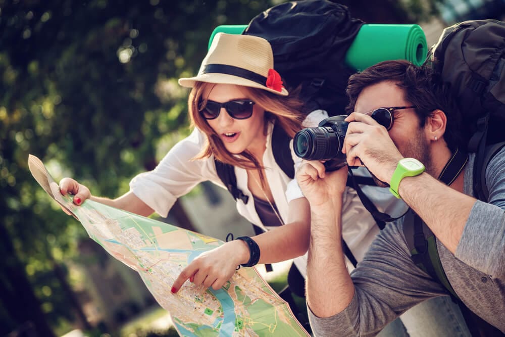 Gli eventi più importanti a cui è possibile navigare