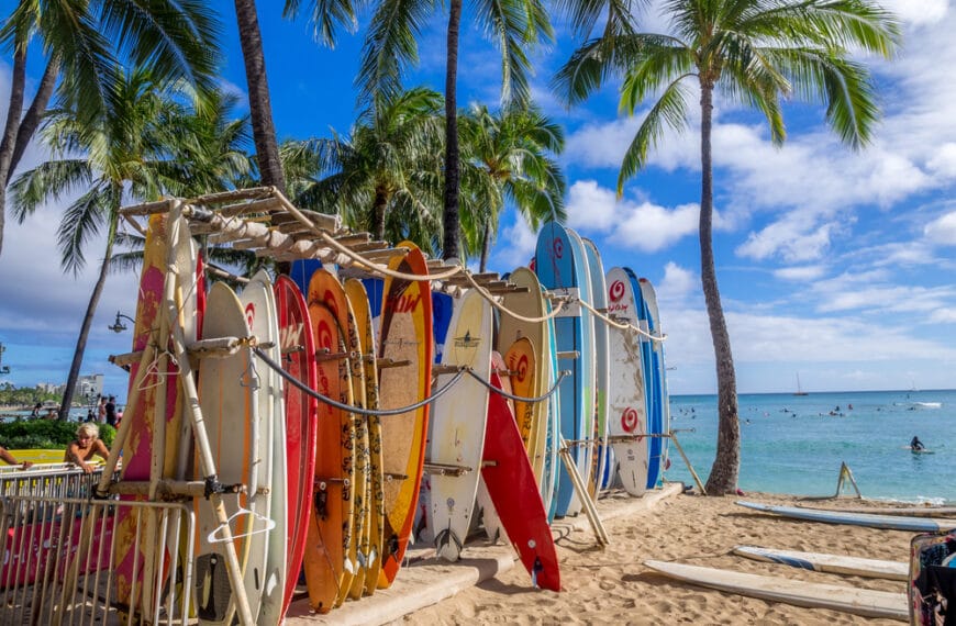 La guida completa a una crociera alle Hawaii | Come risparmiare quando si viaggia alle Hawaii