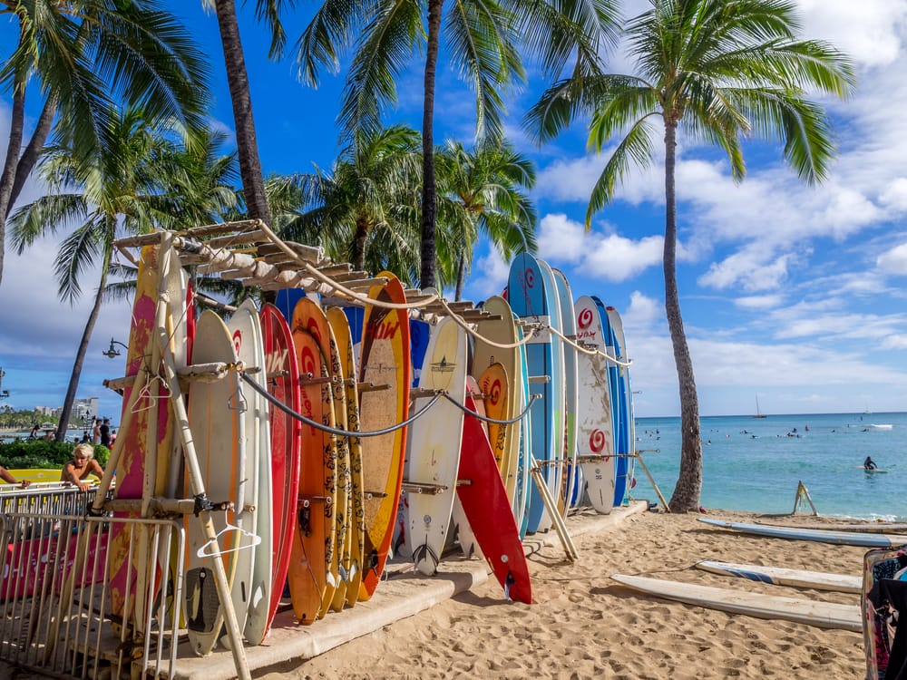 La guida completa a una crociera alle Hawaii | Come risparmiare quando si viaggia alle Hawaii