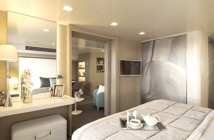 Come scegliere la cabina giusta. Guida completa – dimensioni della cabina