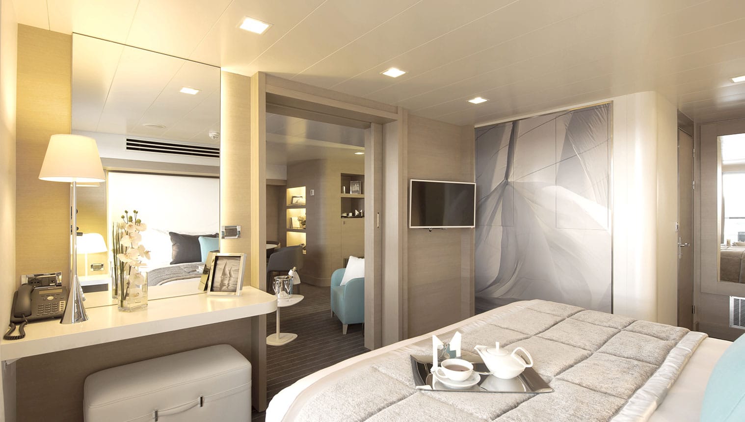 Come scegliere la cabina giusta. Guida completa – dimensioni della cabina