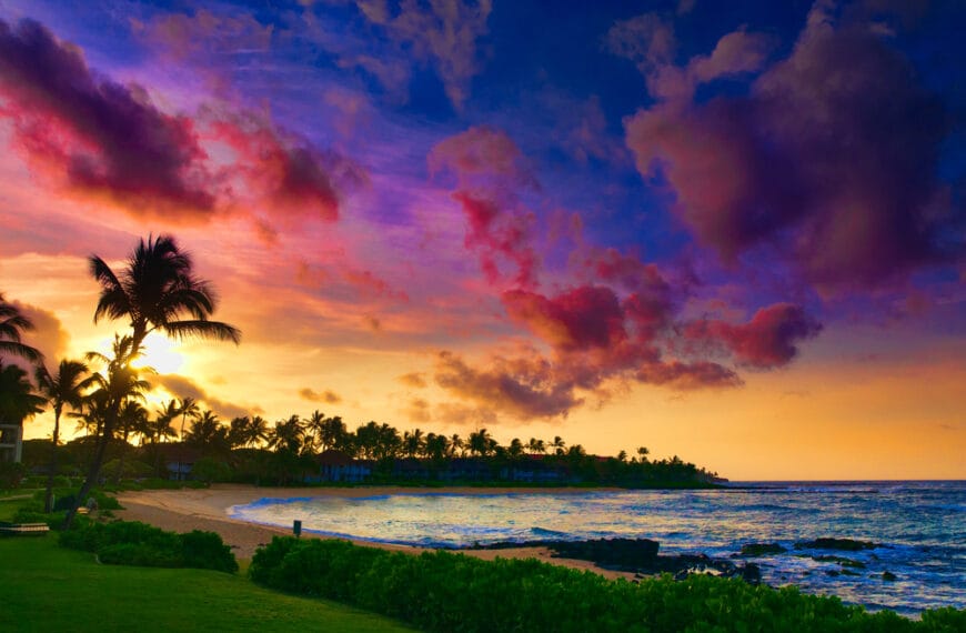 La guida completa per una crociera alle Hawaii | Consigli per viaggiare alle Hawaii
